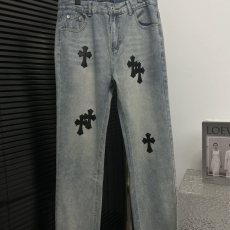 Chrome Hearts Jeans